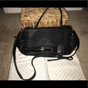 DVF handbag